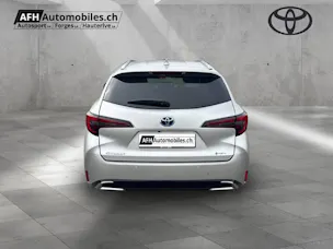 Toyota Corolla Touring Sports 1.8 HSD Trend