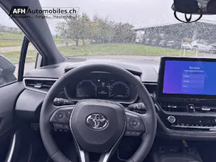 Toyota Corolla Touring Sports 1.8 HSD Trend