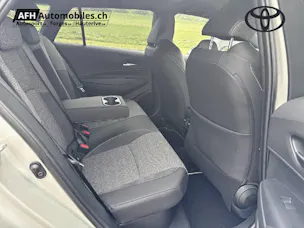 Toyota Corolla Touring Sports 1.8 HSD Trend