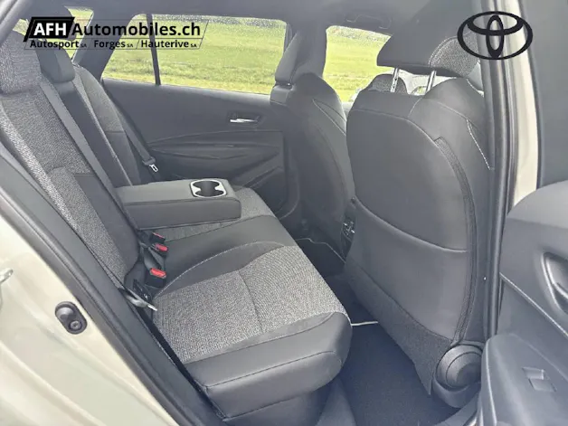 Toyota Corolla Touring Sports 1.8 HSD Trend