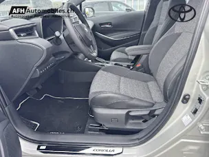 Toyota Corolla Touring Sports 1.8 HSD Trend