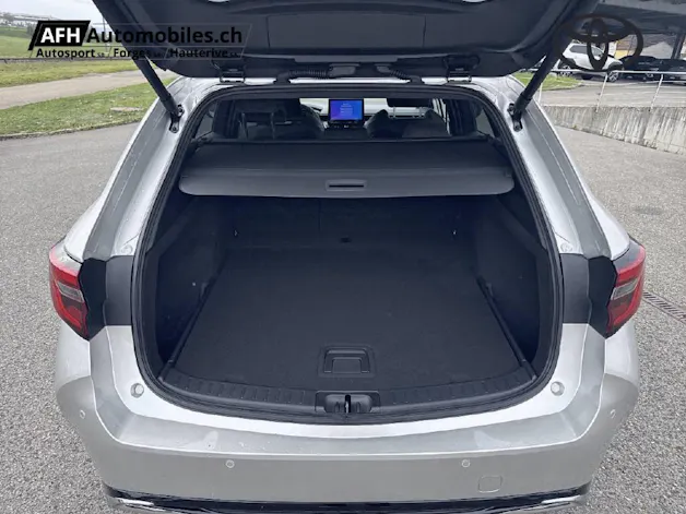 Toyota Corolla Touring Sports 1.8 HSD Trend