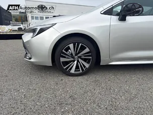 Toyota Corolla Touring Sports 1.8 HSD Trend