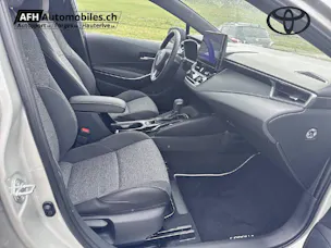Toyota Corolla Touring Sports 1.8 HSD Trend