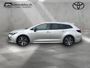 Toyota Corolla Touring Sports 1.8 HSD Trend