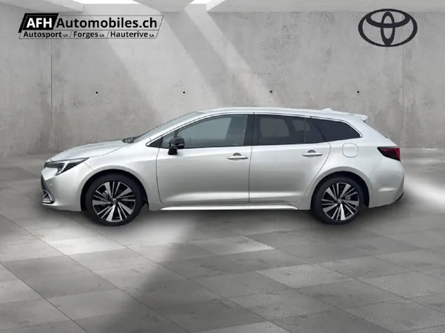 Toyota Corolla Touring Sports 1.8 HSD Trend