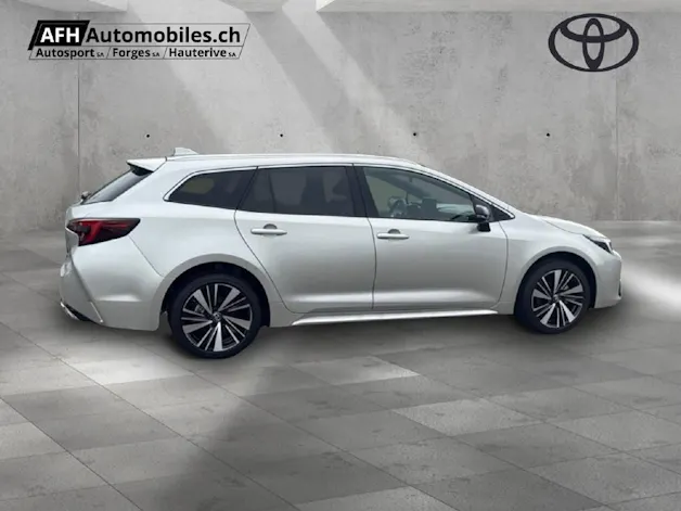Toyota Corolla Touring Sports 1.8 HSD Trend