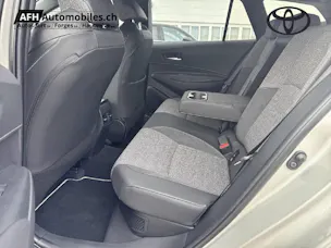Toyota Corolla Touring Sports 1.8 HSD Trend