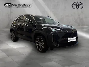 Toyota Yaris Cross 1.5 VVT-i HSD Trend AWD-i