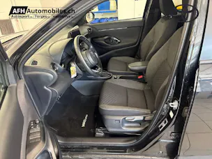 Toyota Yaris Cross 1.5 VVT-i HSD Trend AWD-i