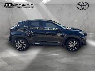Toyota Yaris Cross 1.5 VVT-i HSD Trend AWD-i