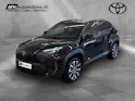 Toyota Yaris Cross 1.5 VVT-i HSD Trend AWD-i
