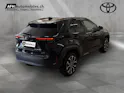 Toyota Yaris Cross 1.5 VVT-i HSD Trend AWD-i