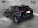 Toyota Yaris Cross 1.5 VVT-i HSD Trend AWD-i