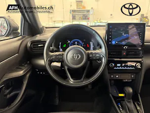 Toyota Yaris Cross 1.5 VVT-i HSD Trend AWD-i