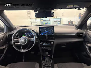 Toyota Yaris Cross 1.5 VVT-i HSD Trend AWD-i