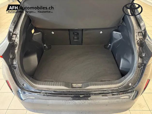 Toyota Yaris Cross 1.5 VVT-i HSD Trend AWD-i