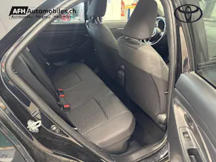Toyota Yaris Cross 1.5 VVT-i HSD Trend AWD-i