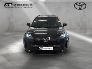 Toyota Yaris Cross 1.5 VVT-i HSD Trend AWD-i