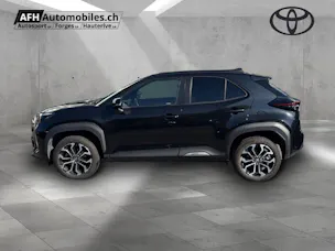 Toyota Yaris Cross 1.5 VVT-i HSD Trend AWD-i