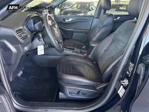 FORD Kuga 2.5 Hybrid ST-Line X 4x4