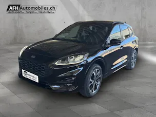 FORD Kuga 2.5 Hybrid ST-Line X 4x4
