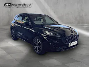 FORD Kuga 2.5 Hybrid ST-Line X 4x4