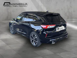 FORD Kuga 2.5 Hybrid ST-Line X 4x4