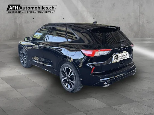FORD Kuga 2.5 Hybrid ST-Line X 4x4