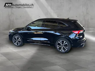 FORD Kuga 2.5 Hybrid ST-Line X 4x4