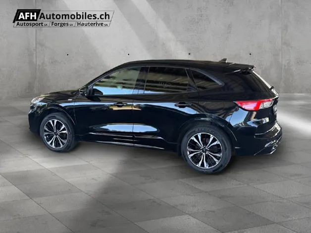 FORD Kuga 2.5 Hybrid ST-Line X 4x4