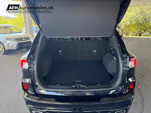 FORD Kuga 2.5 Hybrid ST-Line X 4x4
