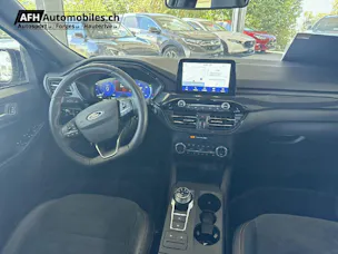 FORD Kuga 2.5 Hybrid ST-Line X 4x4