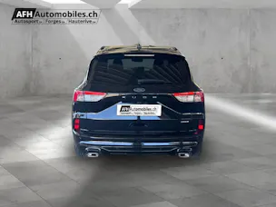 FORD Kuga 2.5 Hybrid ST-Line X 4x4