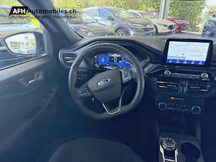 FORD Kuga 2.5 Hybrid ST-Line X 4x4