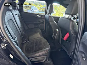 FORD Kuga 2.5 Hybrid ST-Line X 4x4