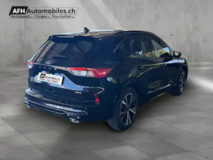 FORD Kuga 2.5 Hybrid ST-Line X 4x4