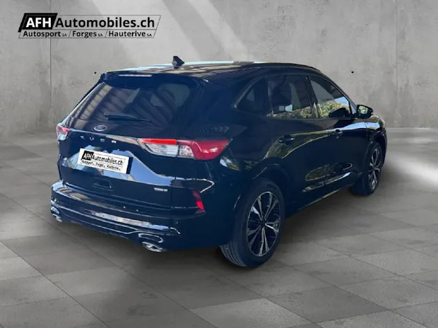 FORD Kuga 2.5 Hybrid ST-Line X 4x4