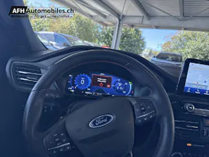 FORD Kuga 2.5 Hybrid ST-Line X 4x4