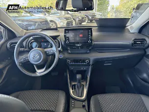MAZDA 2 1.5 Hybrid Select