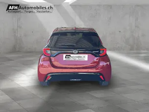 MAZDA 2 1.5 Hybrid Select