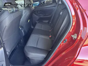 MAZDA 2 1.5 Hybrid Select