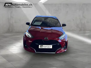 MAZDA 2 1.5 Hybrid Select