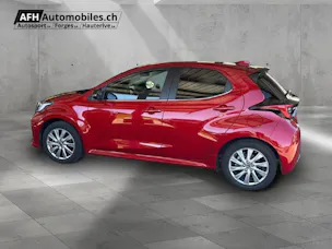 MAZDA 2 1.5 Hybrid Select