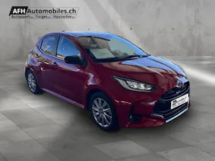 MAZDA 2 1.5 Hybrid Select