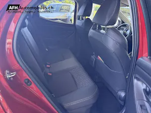 MAZDA 2 1.5 Hybrid Select