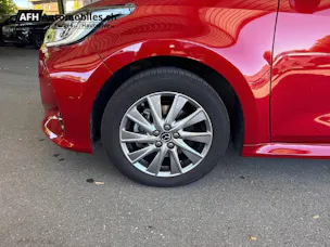 MAZDA 2 1.5 Hybrid Select