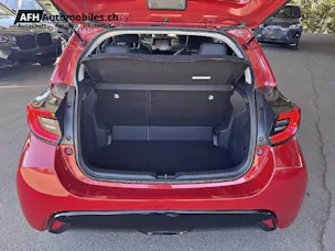 MAZDA 2 1.5 Hybrid Select