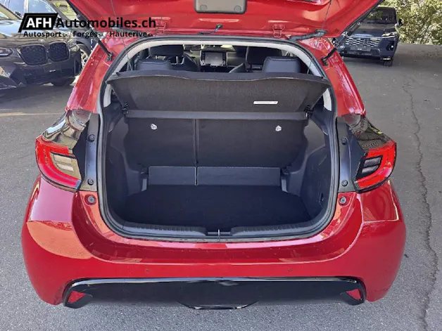 MAZDA 2 1.5 Hybrid Select