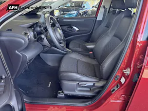 MAZDA 2 1.5 Hybrid Select